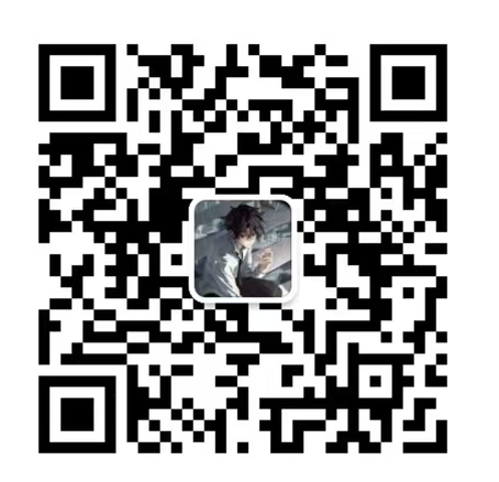 清优科技公众号二维码